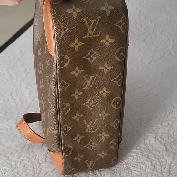Louis Vuitton Boulogne monogram pm - Picture 14 of 16